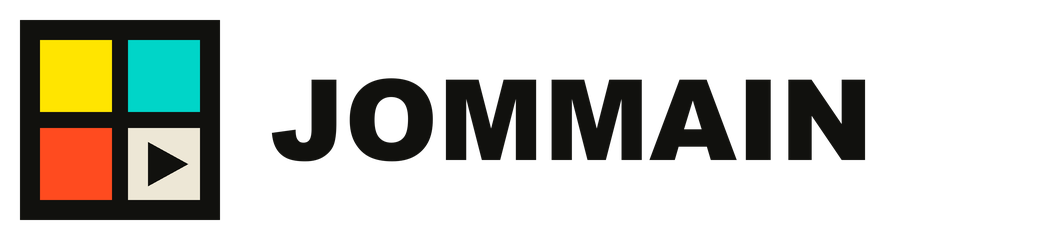 JOMMAIN